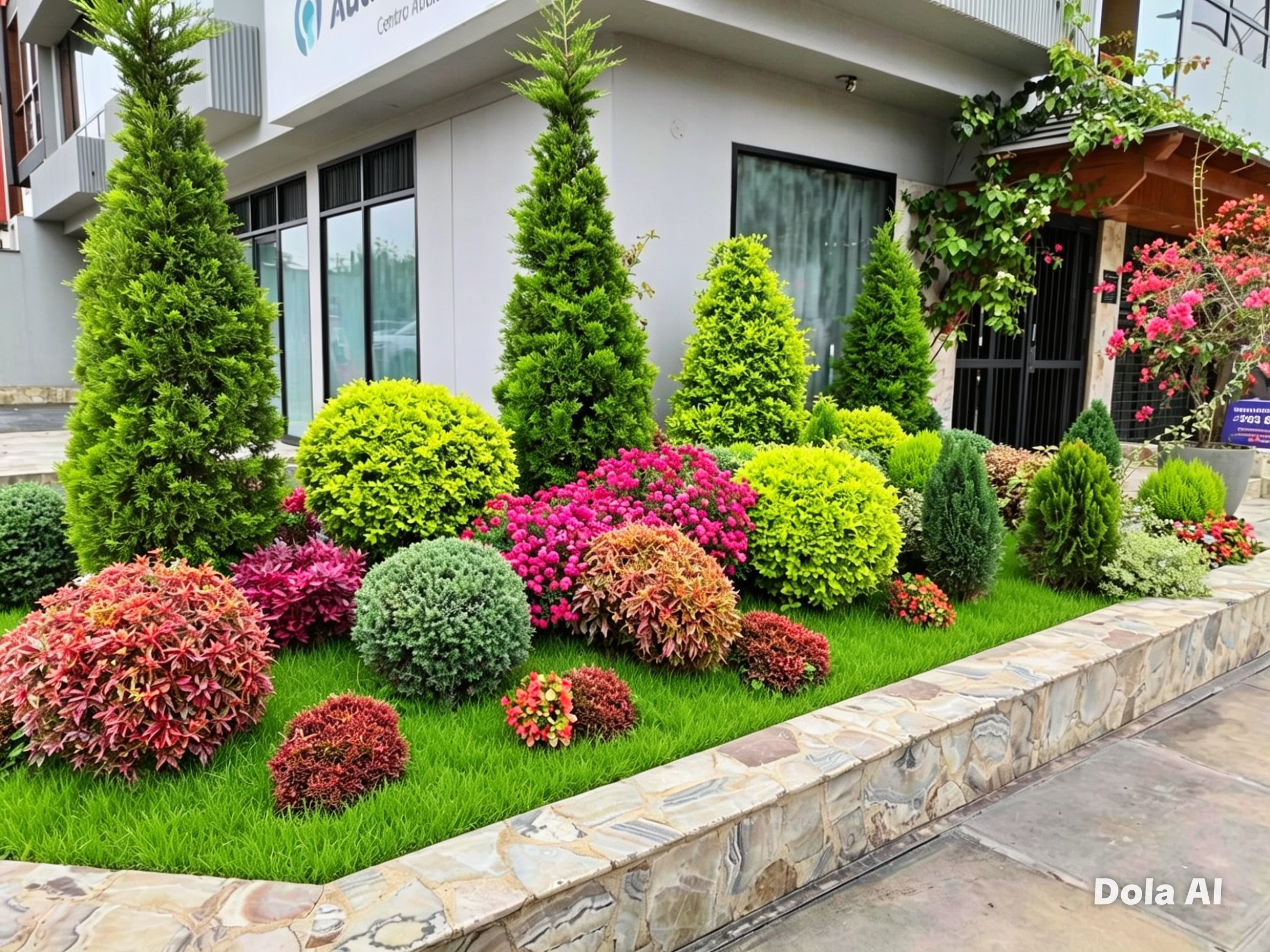 Proyecto JardineriaSac