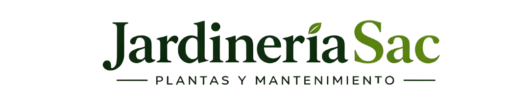 JardineriaSac